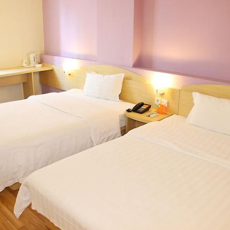 7Days Inn Dali Ancient Town Đại Lý Ngoại thất bức ảnh