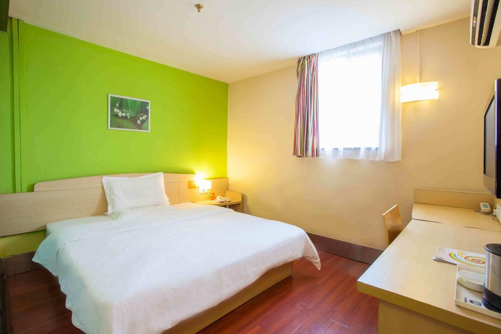 7Days Inn Dali Ancient Town Đại Lý Phòng bức ảnh