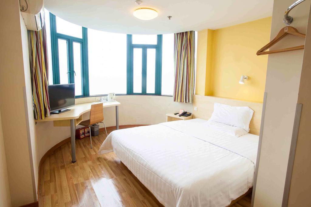 7Days Inn Dali Ancient Town Đại Lý Phòng bức ảnh