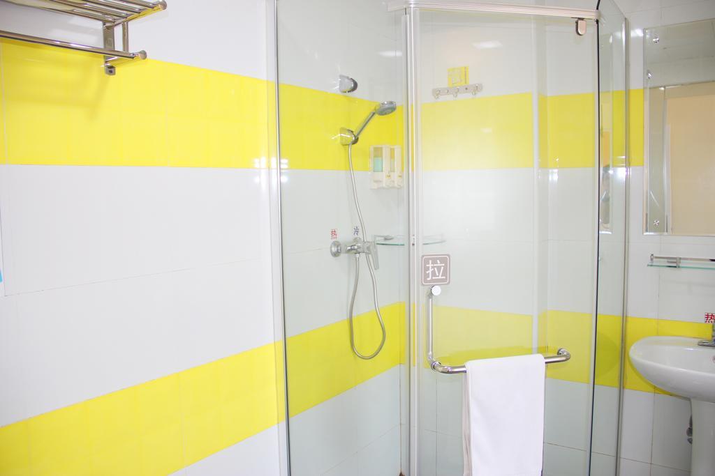 7Days Inn Dali Ancient Town Đại Lý Ngoại thất bức ảnh