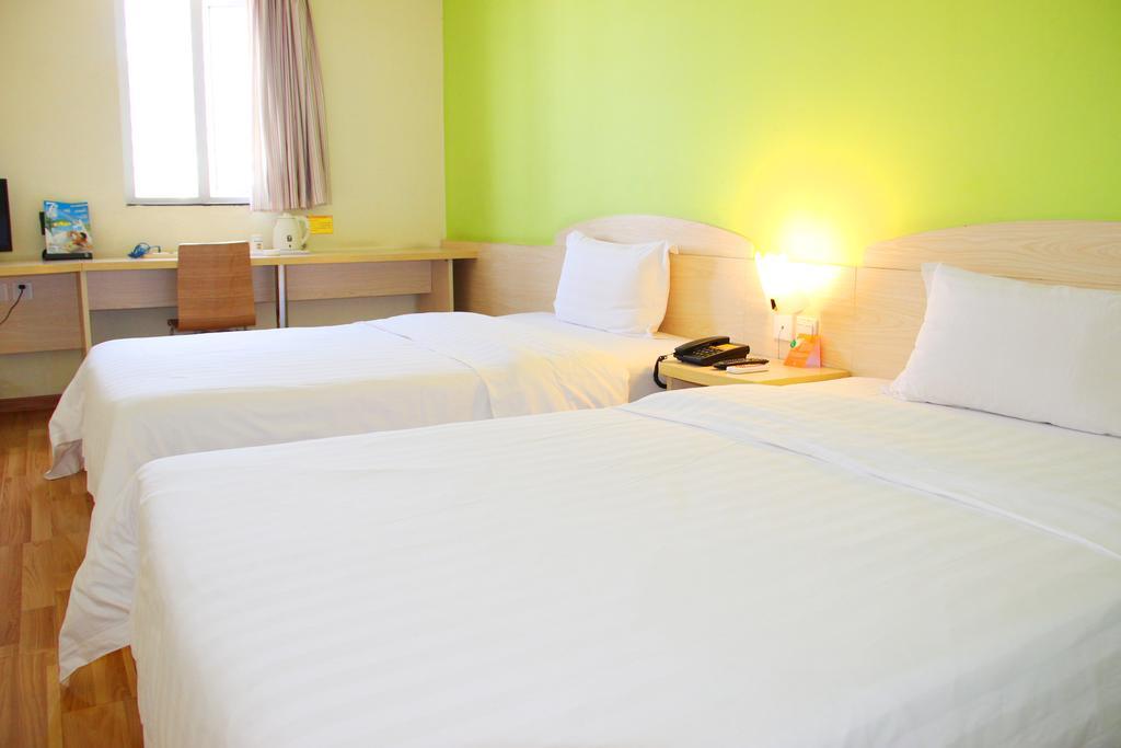 7Days Inn Dali Ancient Town Đại Lý Phòng bức ảnh