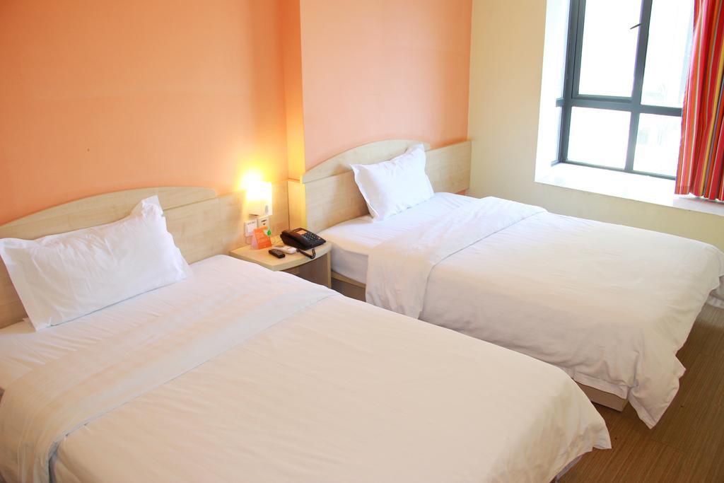 7Days Inn Dali Ancient Town Đại Lý Phòng bức ảnh