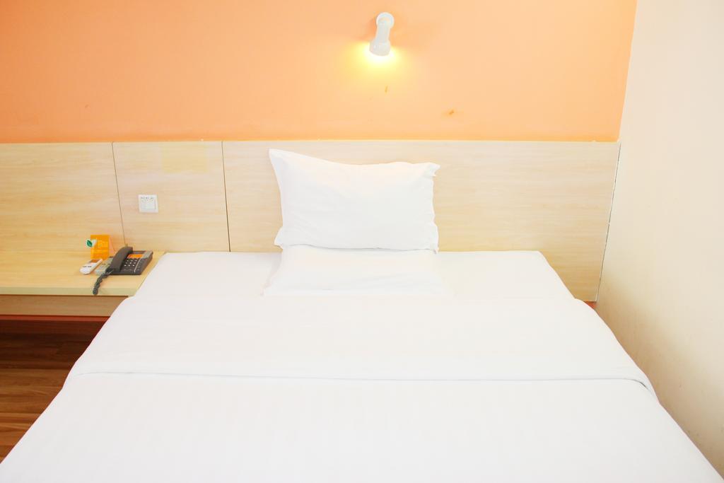 7Days Inn Dali Ancient Town Đại Lý Ngoại thất bức ảnh