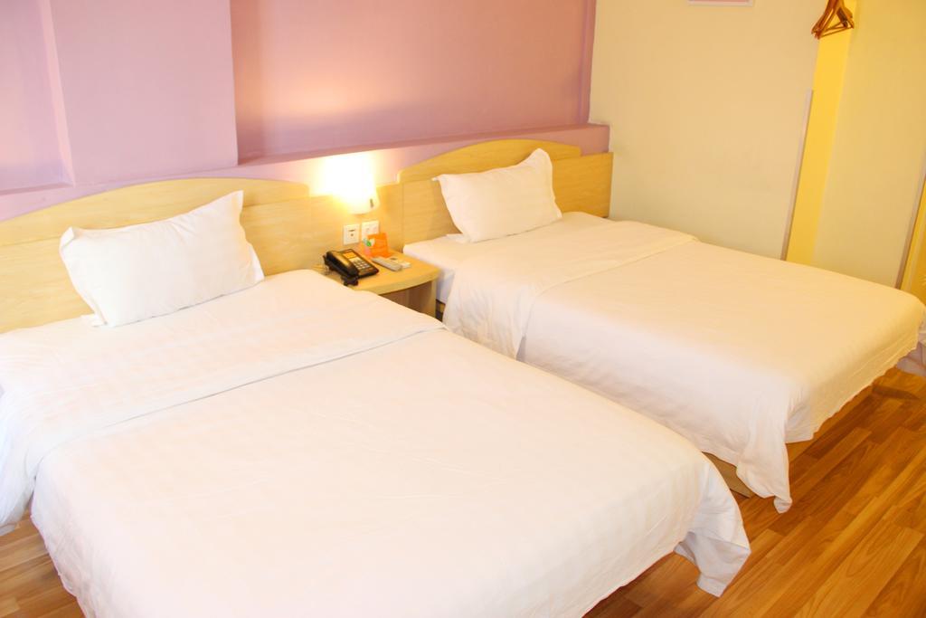7Days Inn Dali Ancient Town Đại Lý Ngoại thất bức ảnh