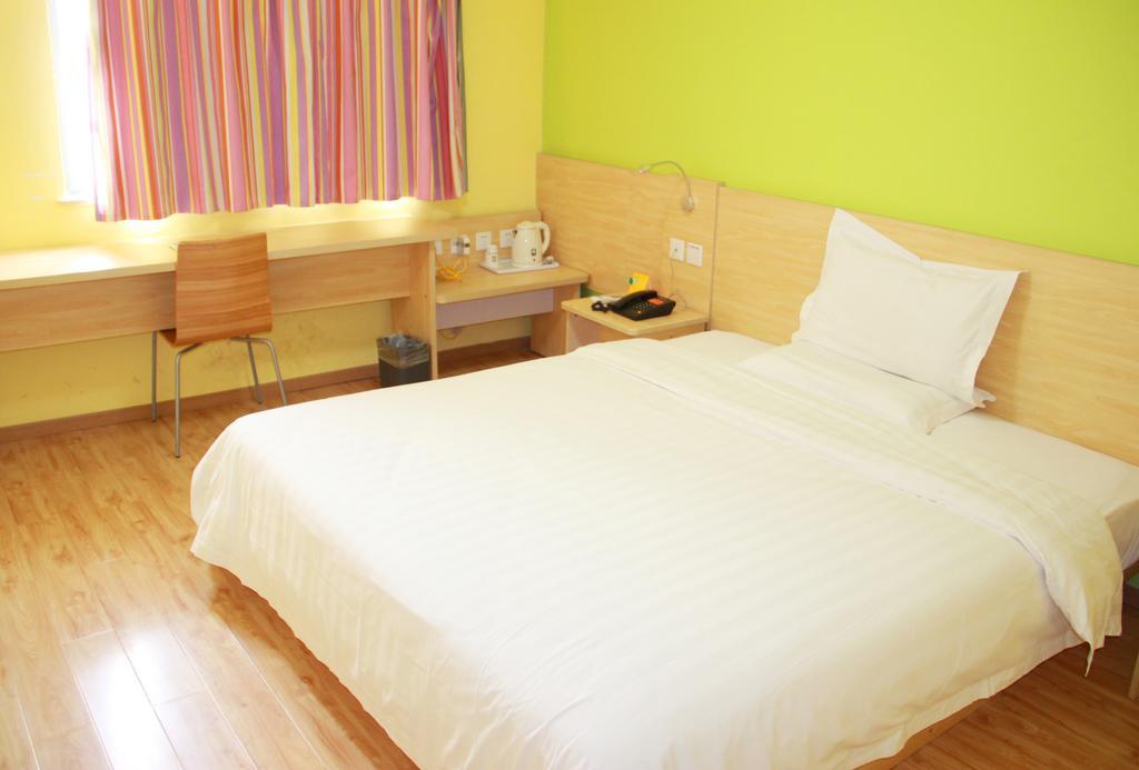 7Days Inn Dali Ancient Town Đại Lý Phòng bức ảnh