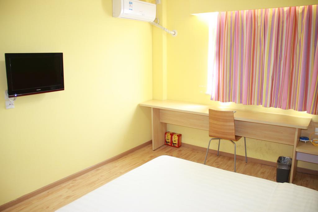 7Days Inn Dali Ancient Town Đại Lý Ngoại thất bức ảnh