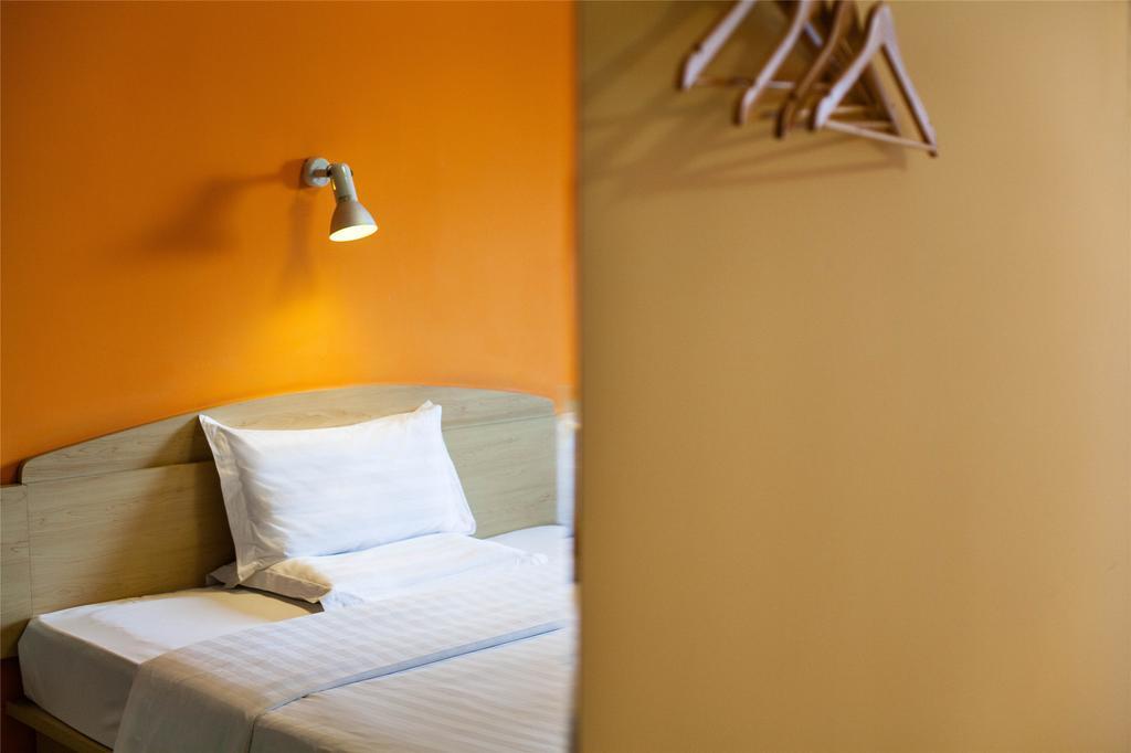 7Days Inn Dali Ancient Town Đại Lý Ngoại thất bức ảnh