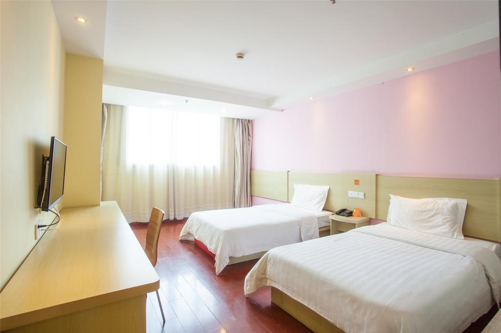7Days Inn Dali Ancient Town Đại Lý Ngoại thất bức ảnh