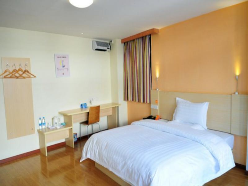 7Days Inn Dali Ancient Town Đại Lý Ngoại thất bức ảnh