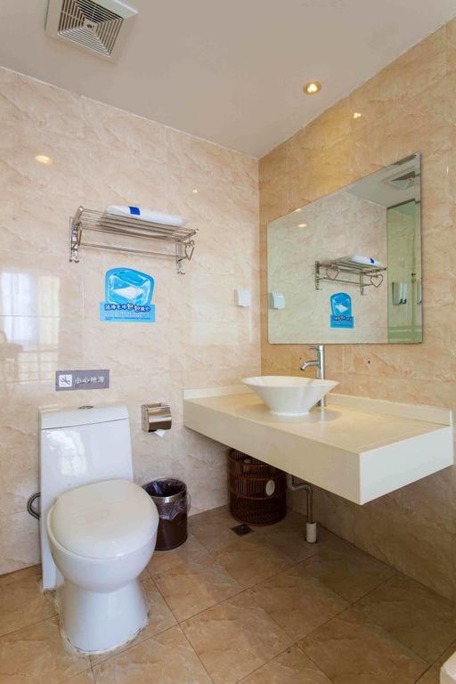 7Days Inn Dali Ancient Town Đại Lý Phòng bức ảnh