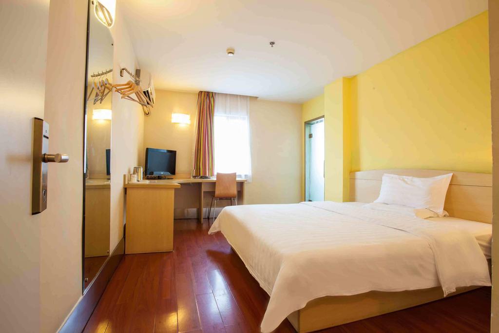 7Days Inn Dali Ancient Town Đại Lý Phòng bức ảnh