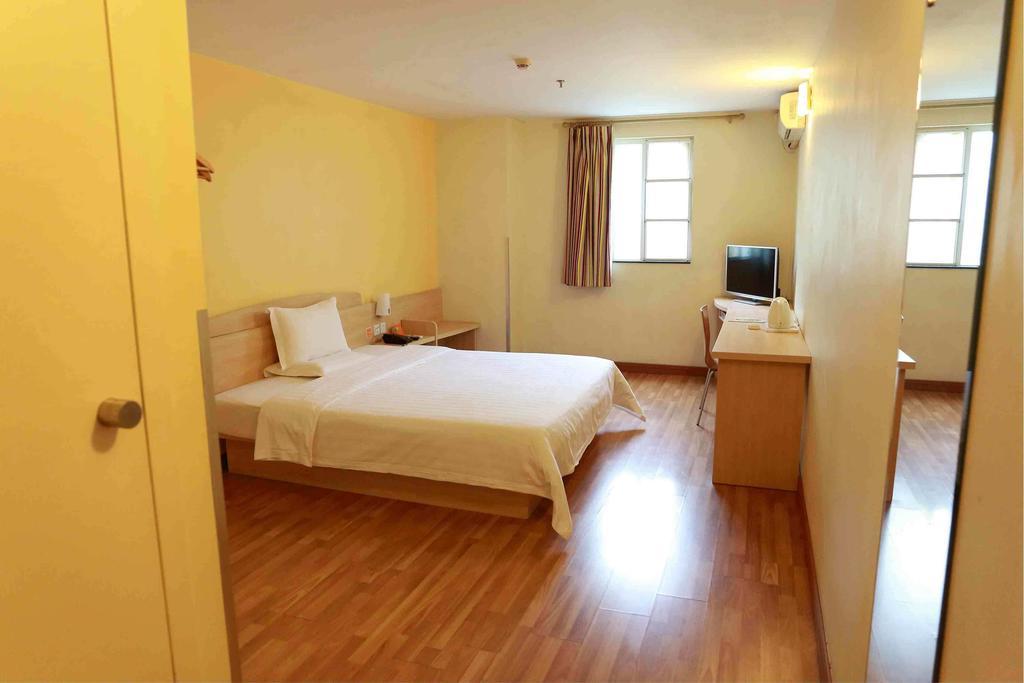 7Days Inn Dali Ancient Town Đại Lý Phòng bức ảnh