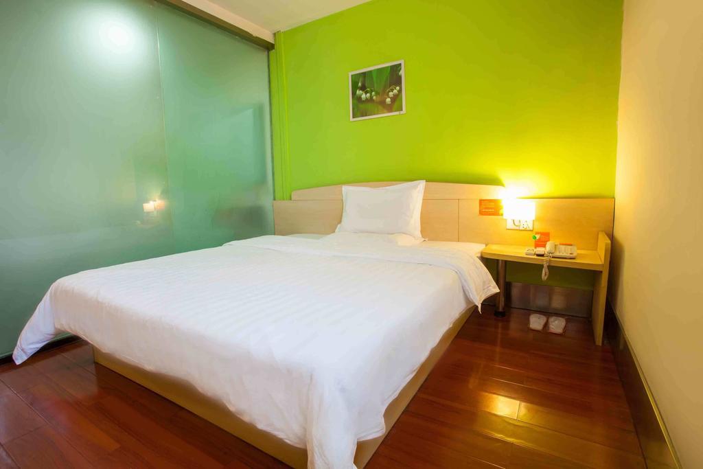 7Days Inn Dali Ancient Town Đại Lý Phòng bức ảnh