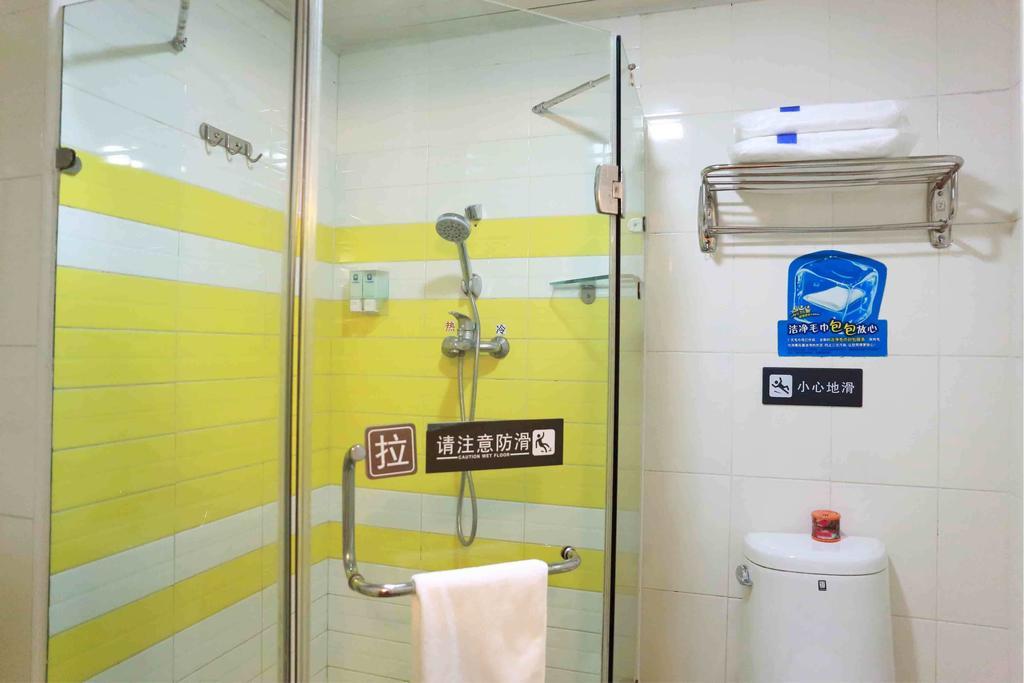 7Days Inn Dali Ancient Town Đại Lý Phòng bức ảnh