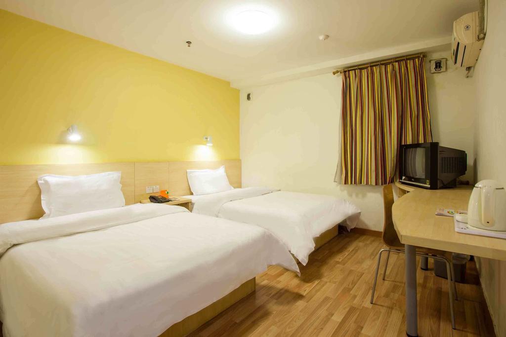 7Days Inn Dali Ancient Town Đại Lý Phòng bức ảnh