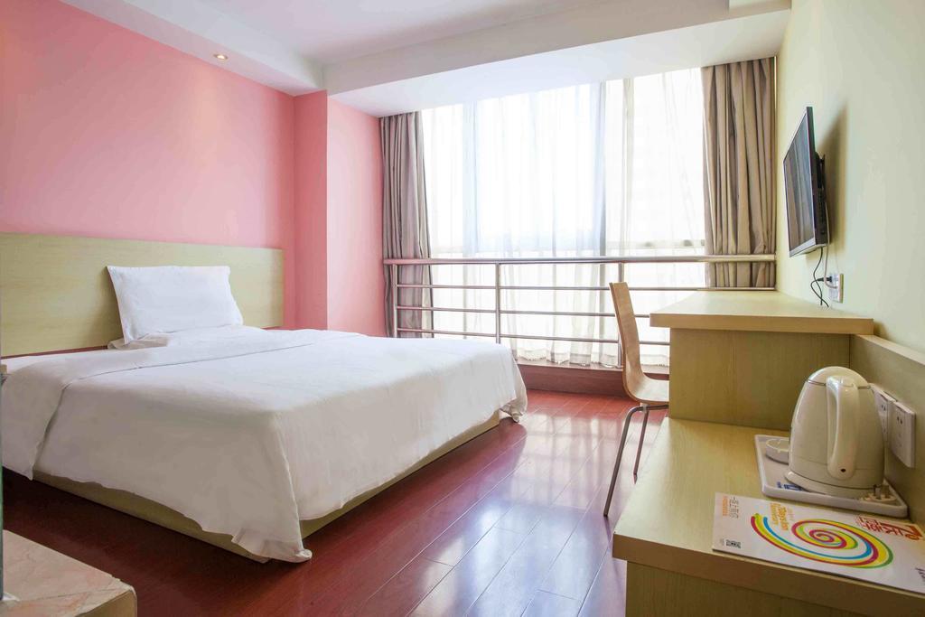 7Days Inn Dali Ancient Town Đại Lý Phòng bức ảnh